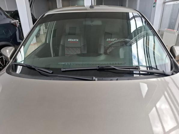 Lada (ВАЗ) Granta I Рестайлинг с пробегом 2022 года, цена 939 000 рублей, 32000 км, седан, Автокод Объявления