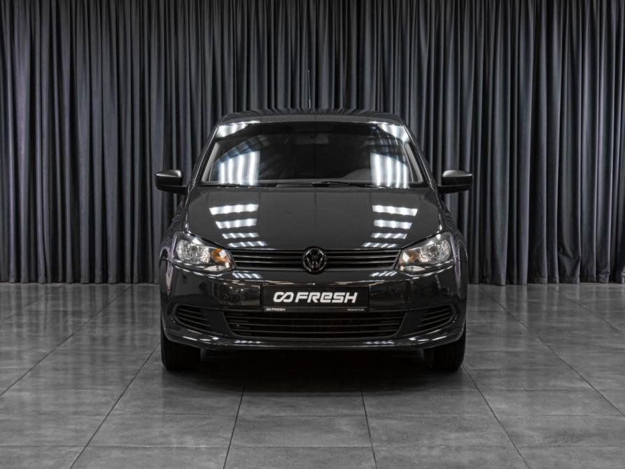 Volkswagen Polo V Тюмень  - изображение 3