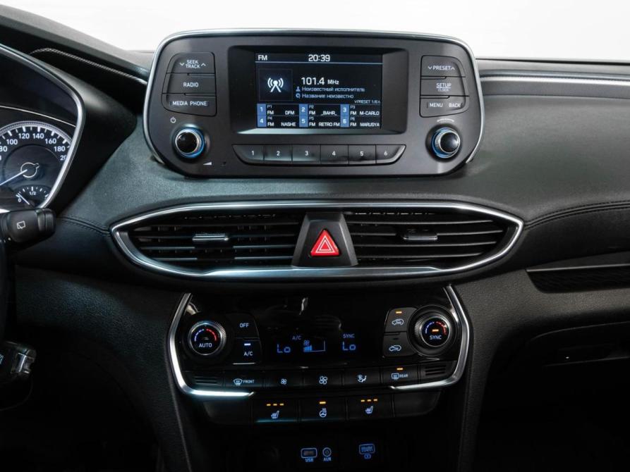 Hyundai Santa Fe IV Ставрополь  - изображение 13