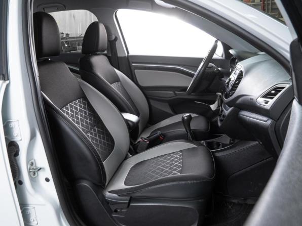 Lada (ВАЗ) Vesta I с пробегом 2019 года, цена 1 159 000 рублей, 73513 км, универсал, Автокод Объявления