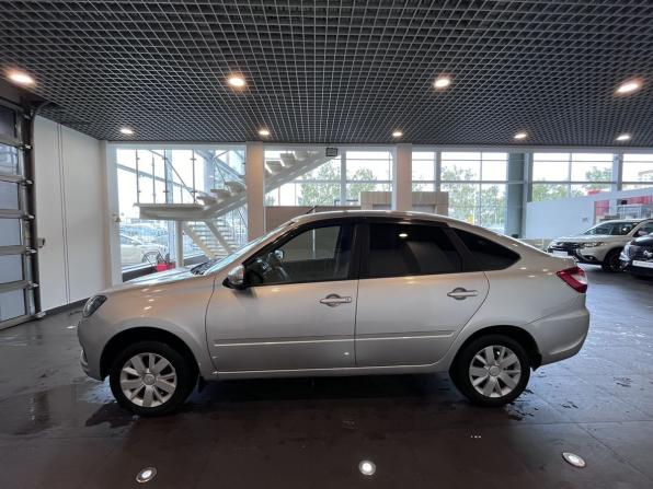 Lada (ВАЗ) Granta I Рестайлинг с пробегом 2023 года, цена 1 000 000 рублей, 26378 км, лифтбек, Автокод Объявления