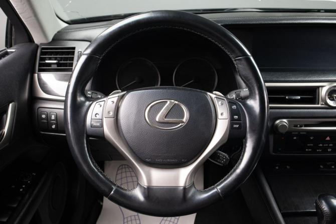 Lexus GS IV с пробегом 2014 года, цена 2 299 000 рублей, 214217 км, седан, Автокод Объявления