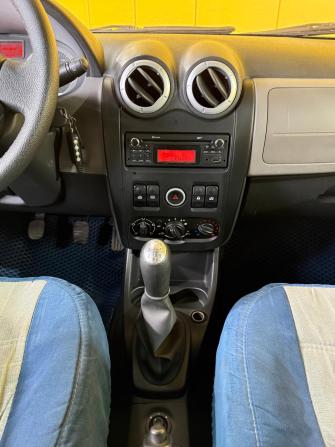 Lada (ВАЗ) Largus I с пробегом 2015 года, цена 580 000 рублей, 350000 км, универсал, Автокод Объявления