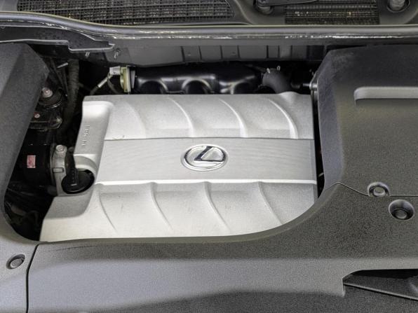 Lexus RX III Рестайлинг с пробегом 2012 года, цена 2 255 000 рублей, 186407 км, внедорожник, Автокод Объявления