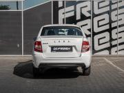 Lada (ВАЗ) Granta I Рестайлинг Краснодар  - изображение 21