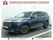 Exeed VX I Красноярск  - изображение 23
