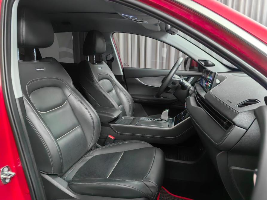 Chery Tiggo 7 Pro Max I Москва  - изображение 8