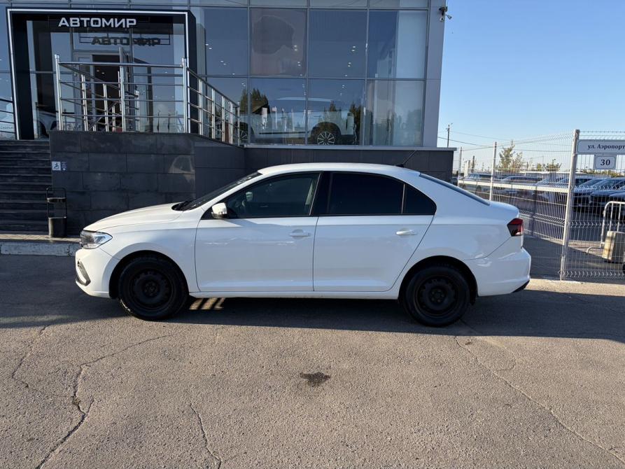 Volkswagen Polo VI Саратов  - изображение 8