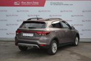 Kia Rio IV Старый Оскол  - изображение 24