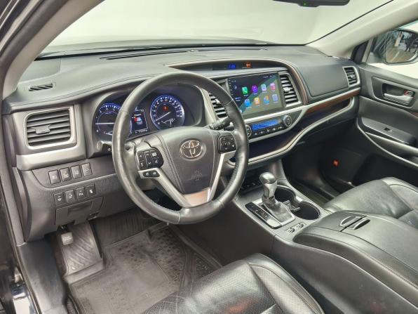 Toyota Highlander III (XU50) с пробегом 2015 года, цена 2 644 000 рублей, 172331 км, внедорожник, Автокод Объявления