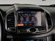 Chevrolet Captiva I Рестайлинг Москва  - изображение 31