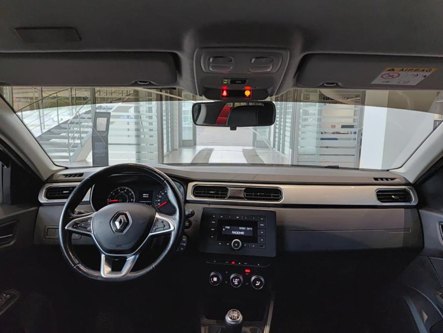 Renault Arkana I Казань  - изображение 17