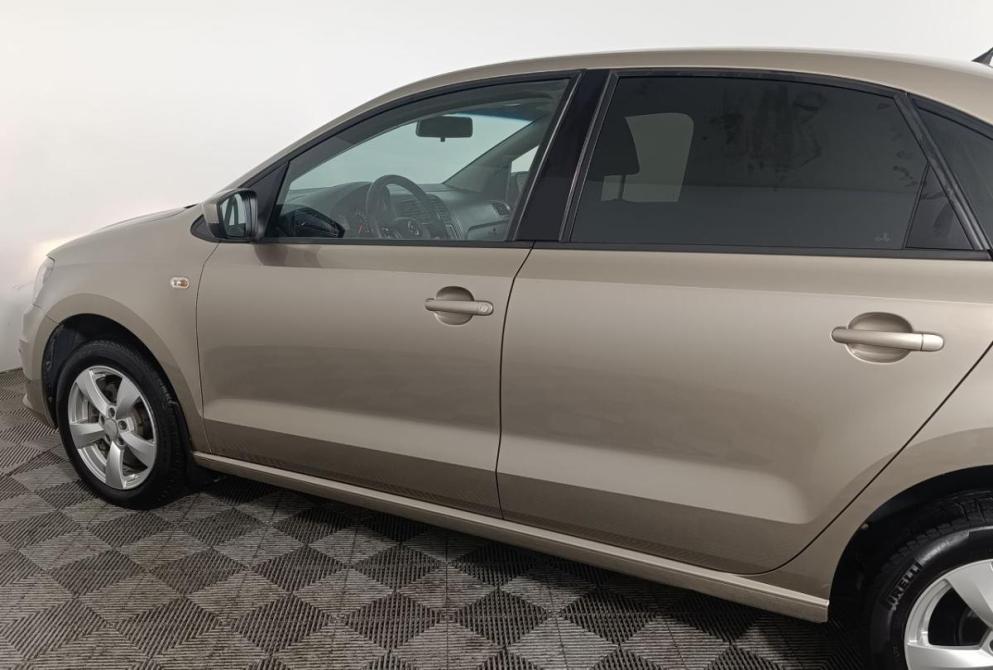 Volkswagen Polo V Рестайлинг Волгоград  - изображение 19
