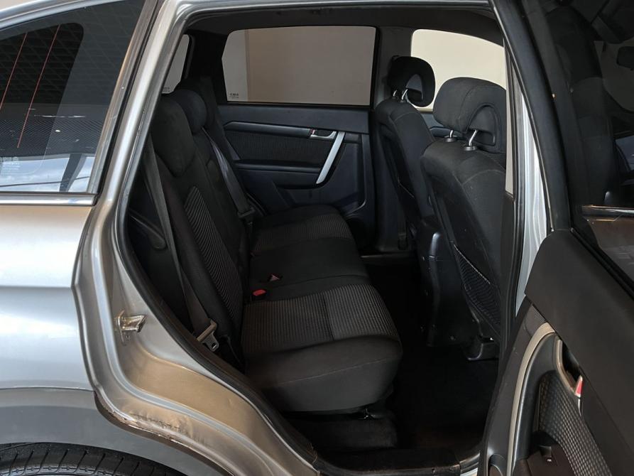 Chevrolet Captiva I Чебоксары  - изображение 17