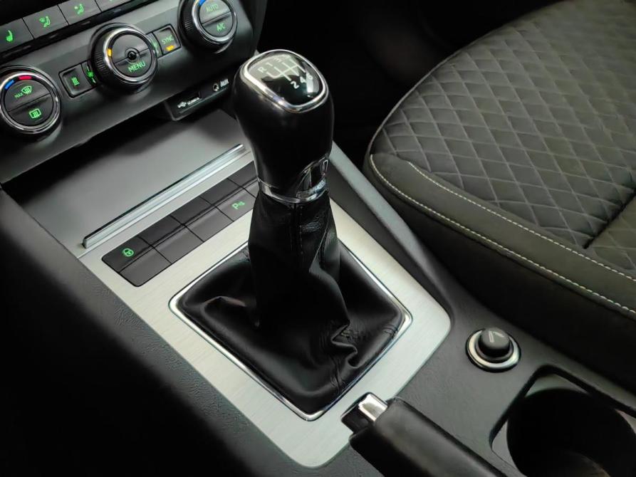 Skoda Octavia III (A7) Москва  - изображение 19
