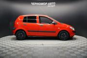 Hyundai Getz I Рестайлинг Крым  - изображение 28