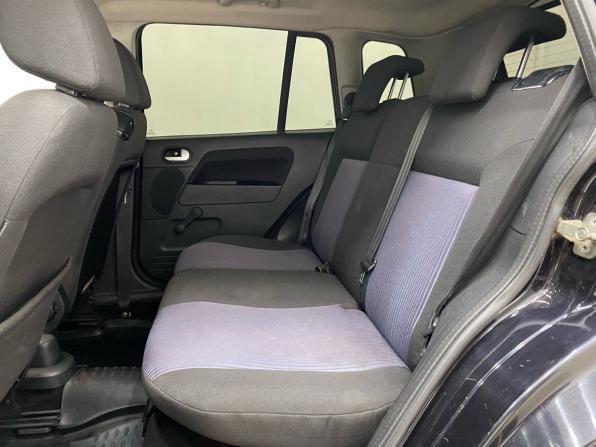 Ford Fusion I Рестайлинг с пробегом 2009 года, цена 469 000 рублей, 136974 км, хэтчбек, Автокод Объявления
