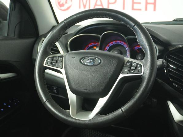 Lada (ВАЗ) Vesta I с пробегом 2020 года, цена 1 030 000 рублей, 155956 км, универсал, Автокод Объявления