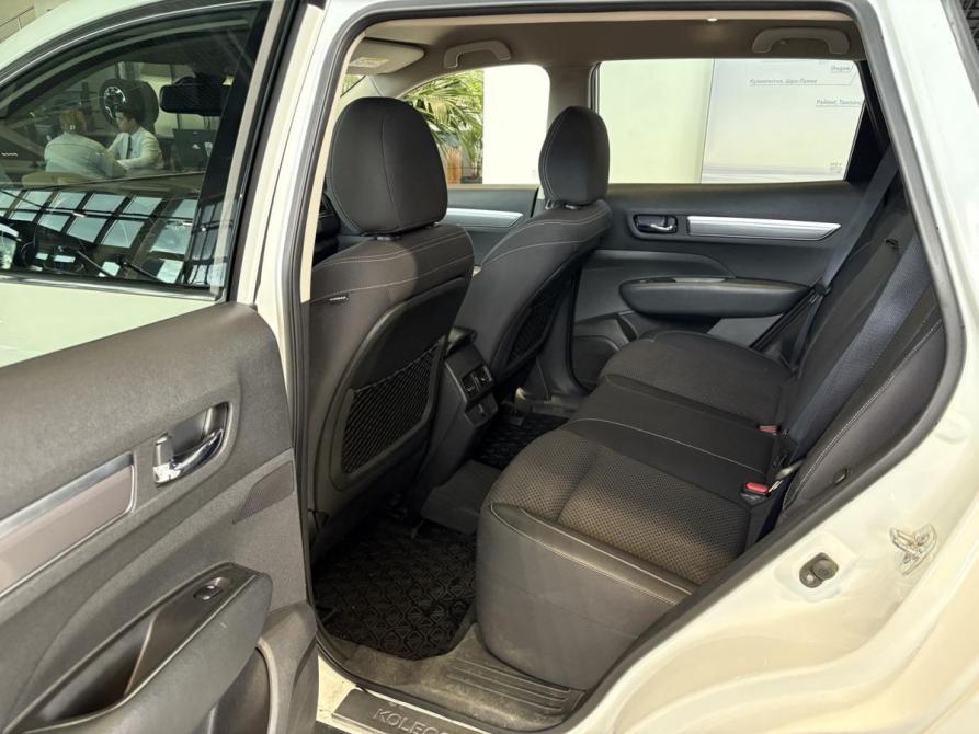 Renault Koleos II Новомосковск  - изображение 10
