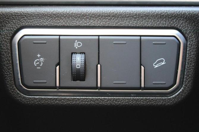 Haval F7x I Рестайлинг с пробегом 2023 года, цена 2 120 000 рублей, 69000 км, внедорожник, Автокод Объявления