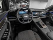 Geely Monjaro I Рестайлинг (China Market) Москва  - изображение 42