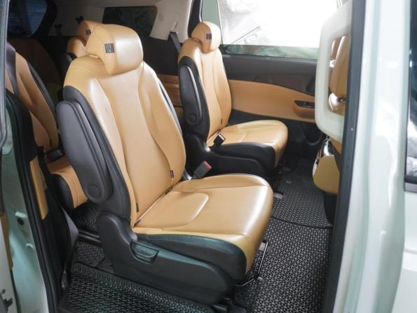 Kia Carnival IV с пробегом 2021 года, цена 3 549 000 рублей, 127627 км, минивэн, Автокод Объявления