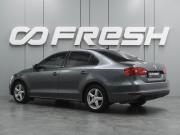 Volkswagen Jetta VI Воронеж  - изображение 19