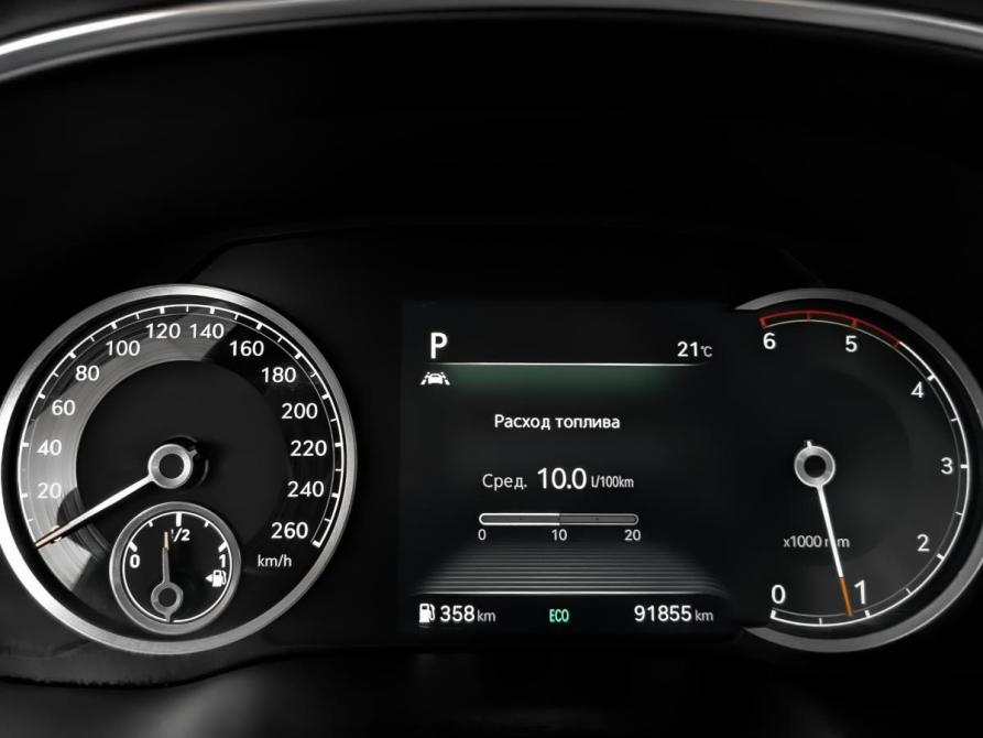 Genesis GV80 I Москва  - изображение 16