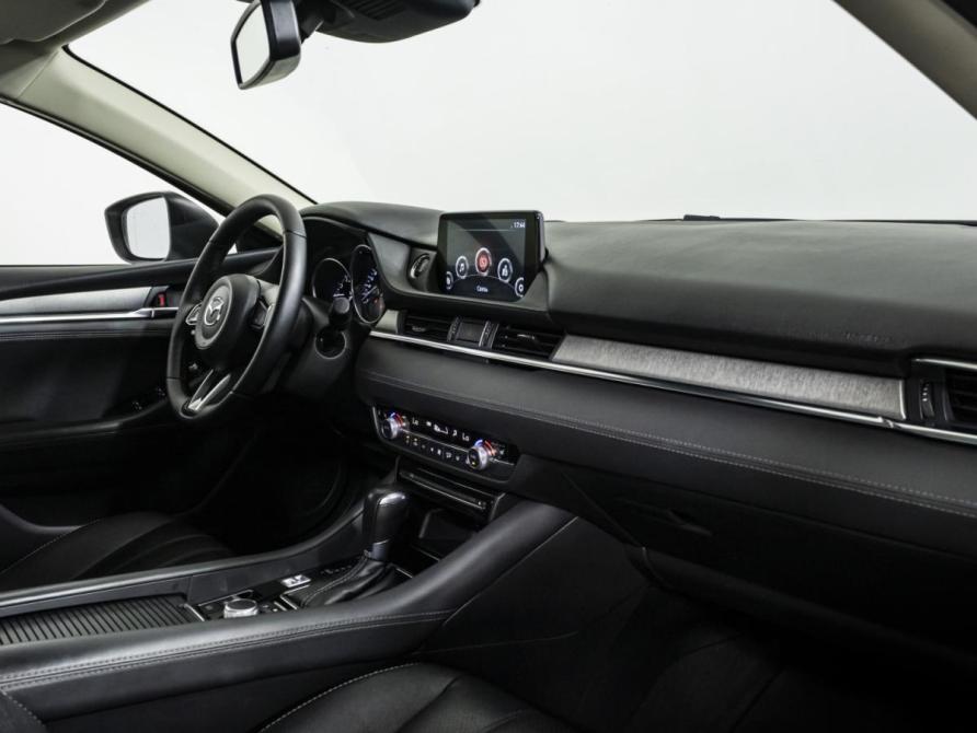 Mazda 6 III (GJ) Рестайлинг 2 Москва  - изображение 9