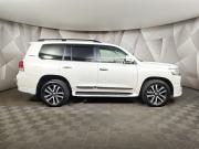 Toyota Land Cruiser 200 Series Рестайлинг 2 Москва  - изображение 32