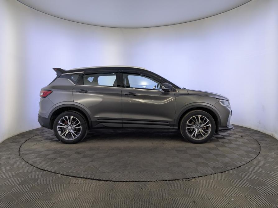 Geely Coolray I Москва  - изображение 4