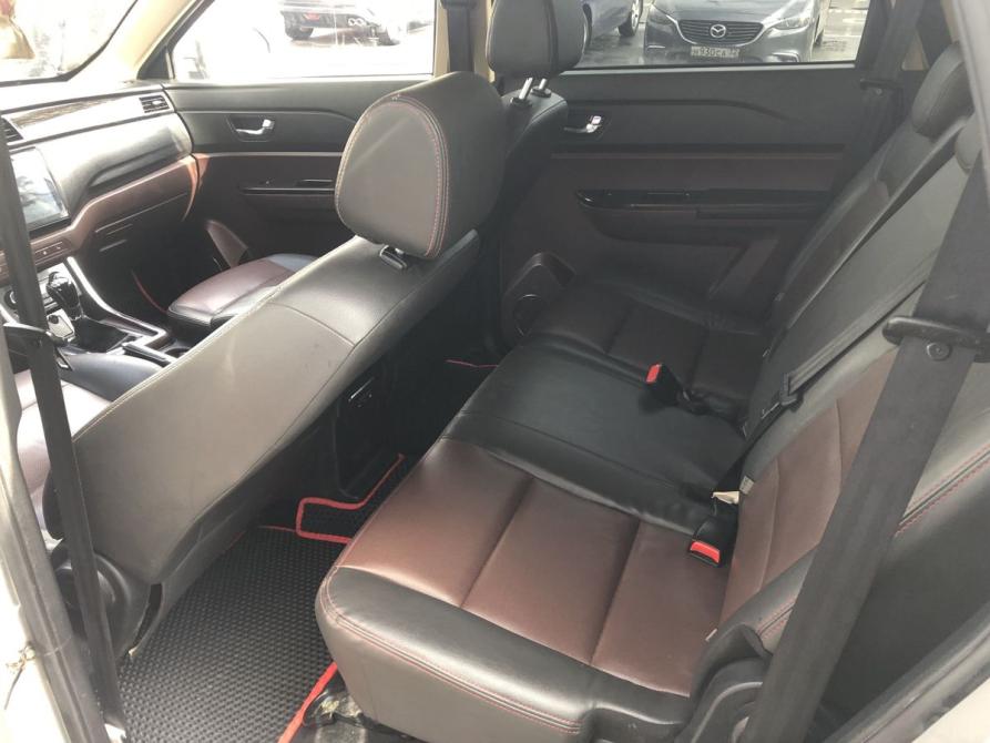 Lifan Myway Брянск  - изображение 11