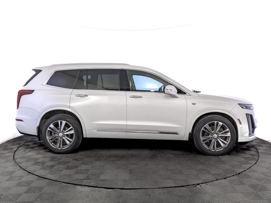 Cadillac XT6 I Москва  - изображение 4