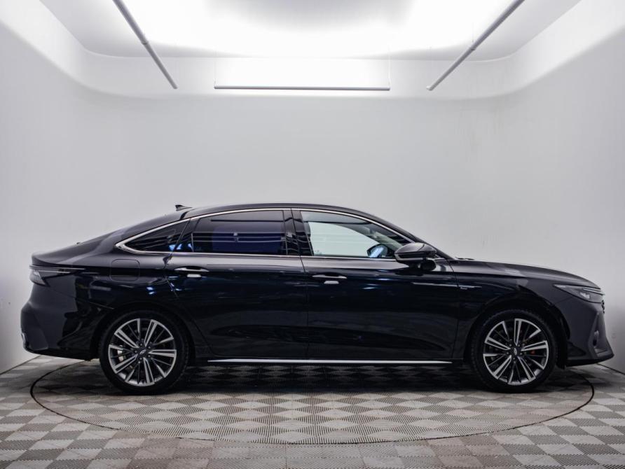 Chery Arrizo 8 Москва  - изображение 4