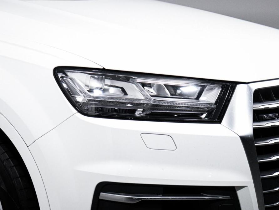 Audi Q7 II (4M) Москва  - изображение 12