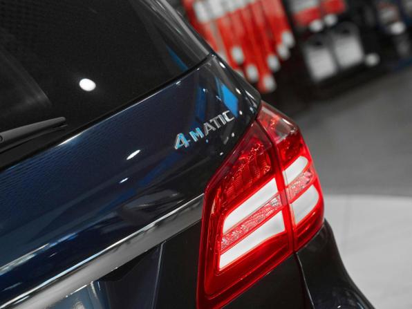 Mercedes-Benz GLS I (X166) с пробегом 2016 года, цена 4 359 000 рублей, 135900 км, внедорожник, Автокод Объявления