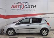 Renault Clio III Воронеж  - изображение 25