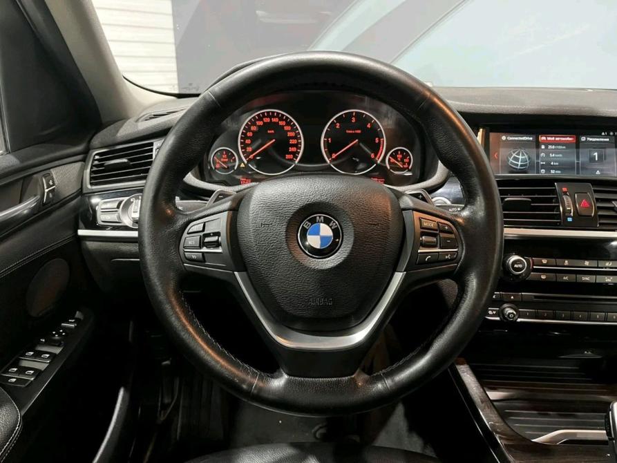 BMW X4 I (F26) Пермь  - изображение 15