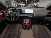 BMW X3 IV (G45/G48) Москва  - изображение 33