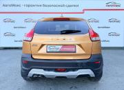 Lada (ВАЗ) XRAY I Тюмень  - изображение 23