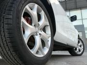 Mazda CX-7 I Рестайлинг Омск  - изображение 64