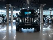 Toyota Land Cruiser Prado 150 Series Рестайлинг 1 Москва  - изображение 30