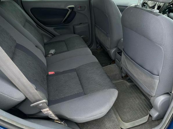 Toyota RAV4 II (XA20) с пробегом 2001 года, цена 545 000 рублей, 333229 км, внедорожник, Автокод Объявления