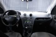 Ford Fusion I Рестайлинг Тюмень  - изображение 36