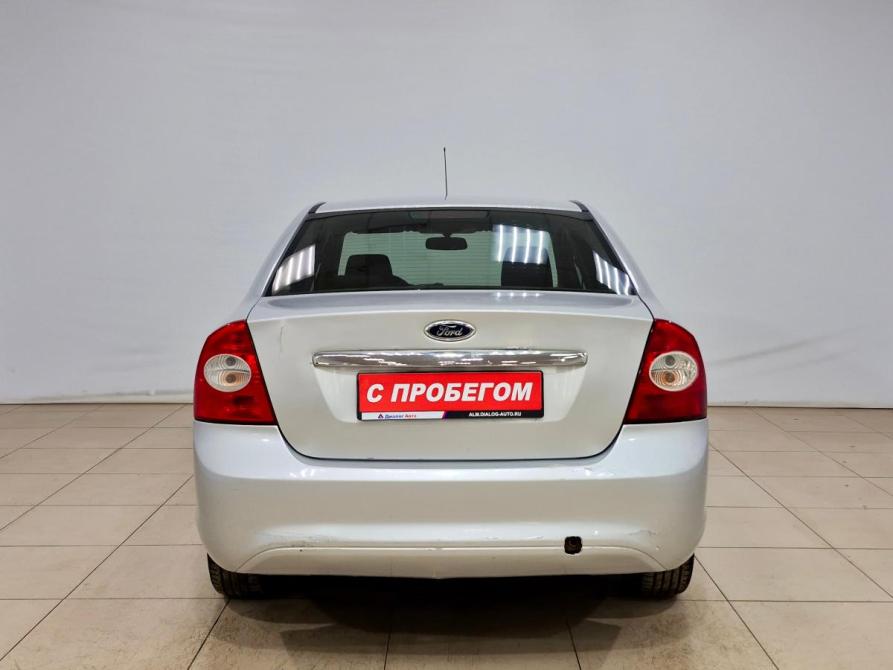 Ford Focus II Рестайлинг Альметьевск  - изображение 6