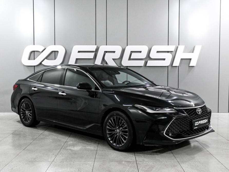 Toyota Avalon V Ростов-на-Дону  - изображение 1