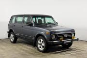 Lada (ВАЗ) 2131 (4x4) I Казань  - изображение 14