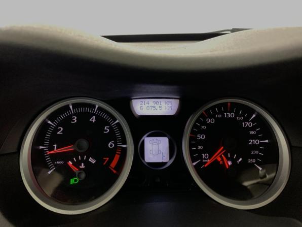 Renault Megane II Рестайлинг с пробегом 2007 года, цена 277 000 рублей, 214898 км, хэтчбек, Автокод Объявления