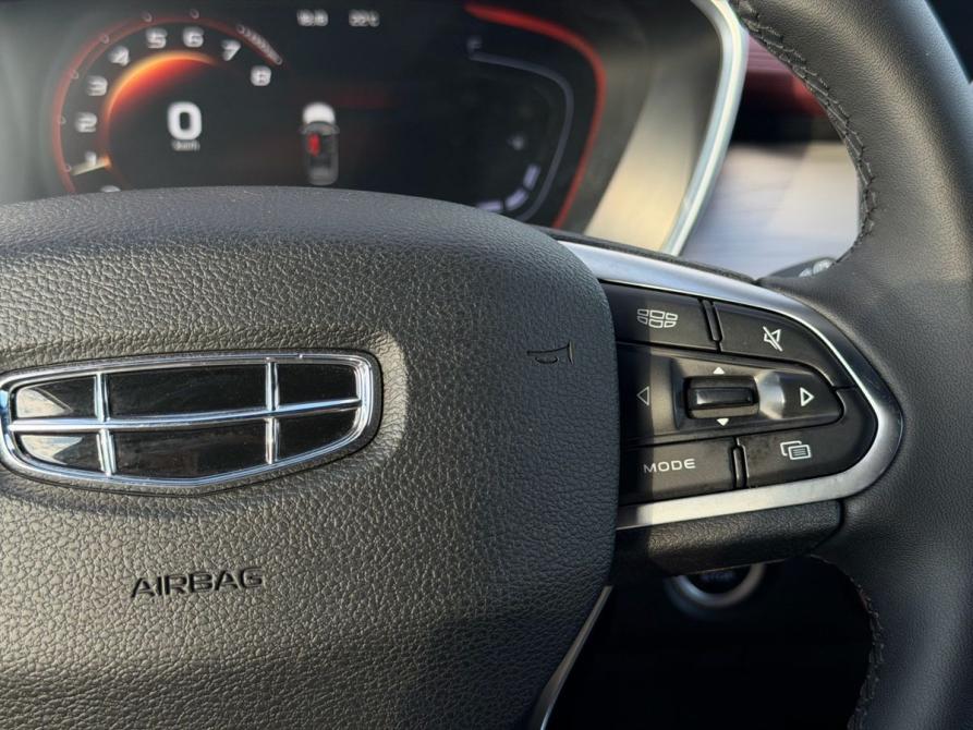 Geely Coolray I Волгоград  - изображение 17
