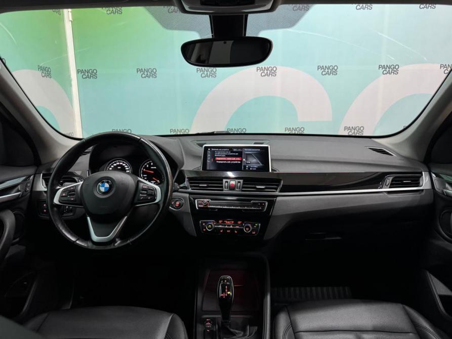 BMW X1 II (F48) Рестайлинг Набережные Челны  - изображение 18